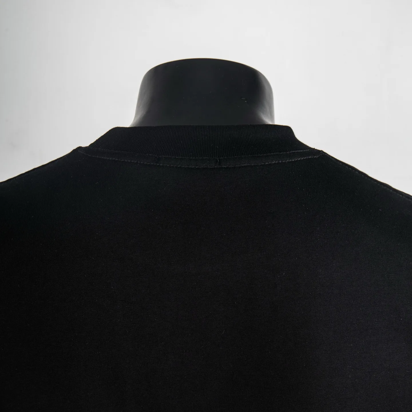 Logo Embroidered Pocket T-Shirt D11512735 — view 4
