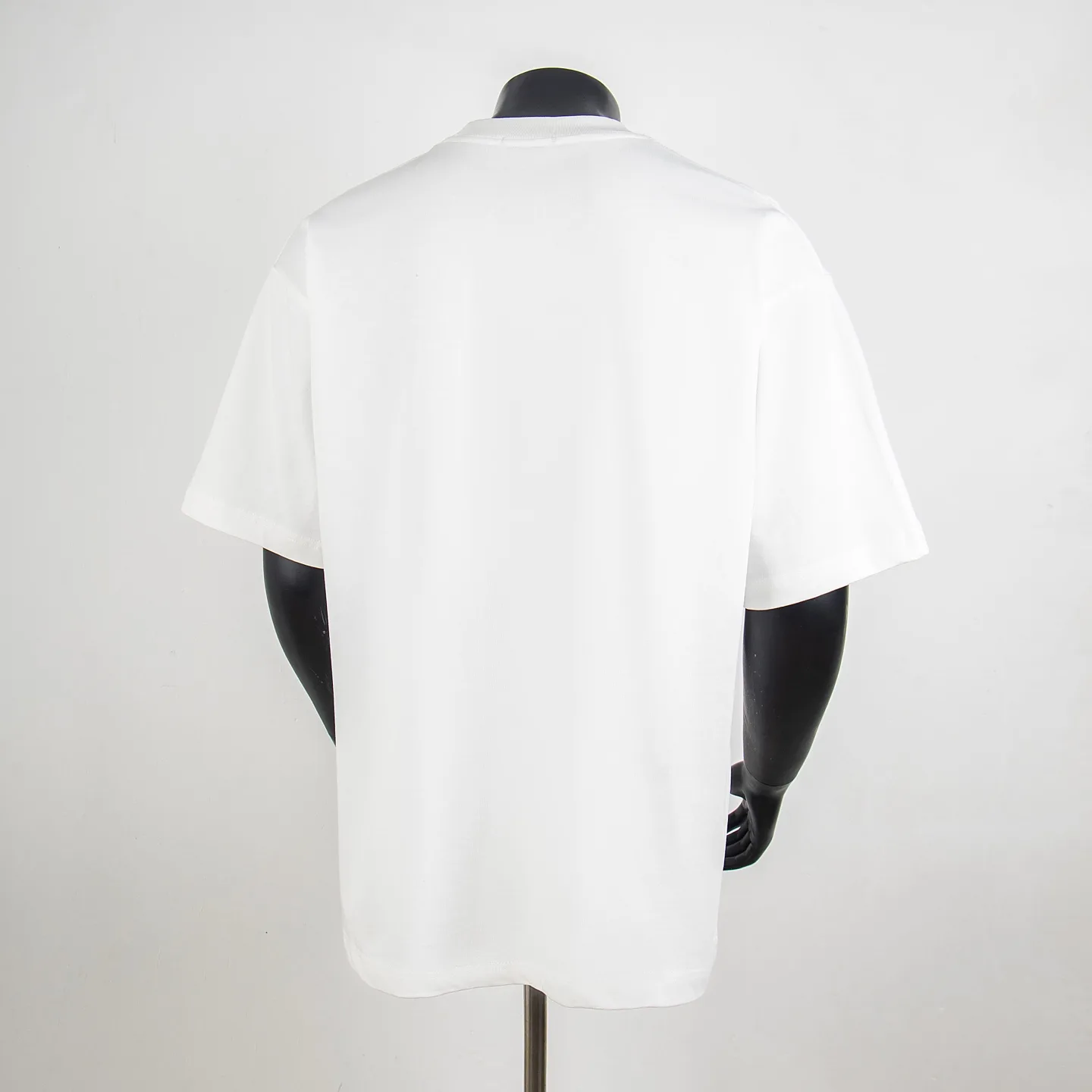 Logo Embroidered Pocket T-Shirt D11512736 — view 2