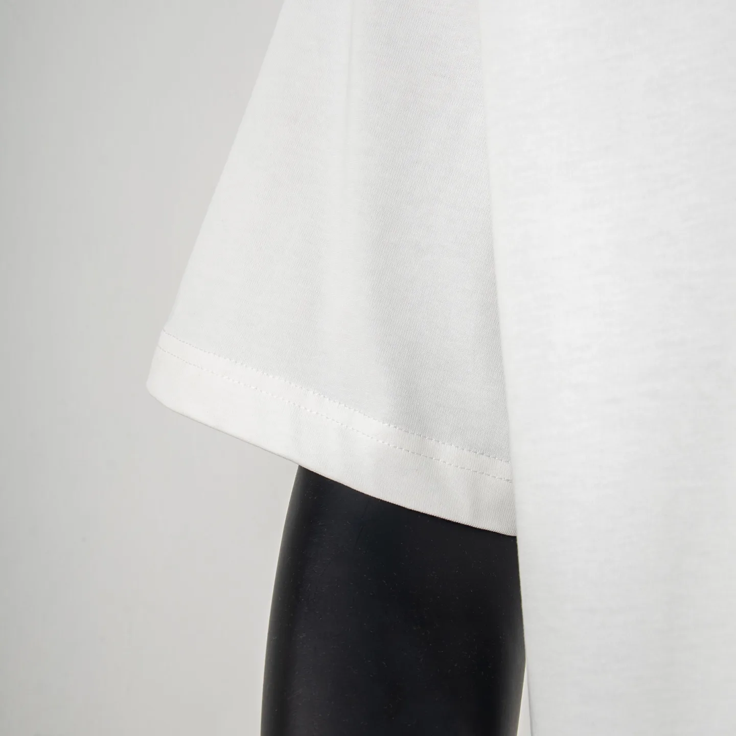 Logo Embroidered Pocket T-Shirt D11512736 — view 7