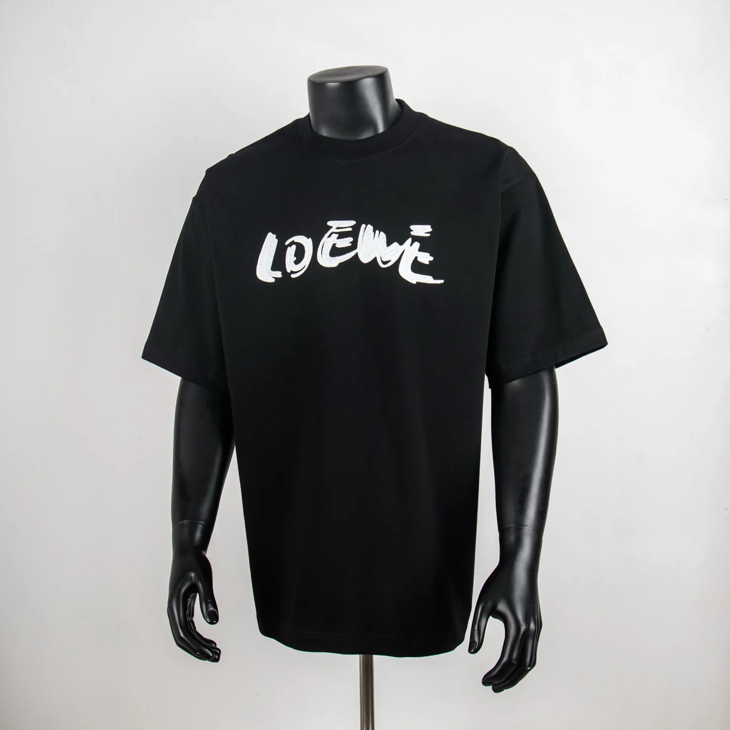 Loewe T-Shirt Versatile D11512724