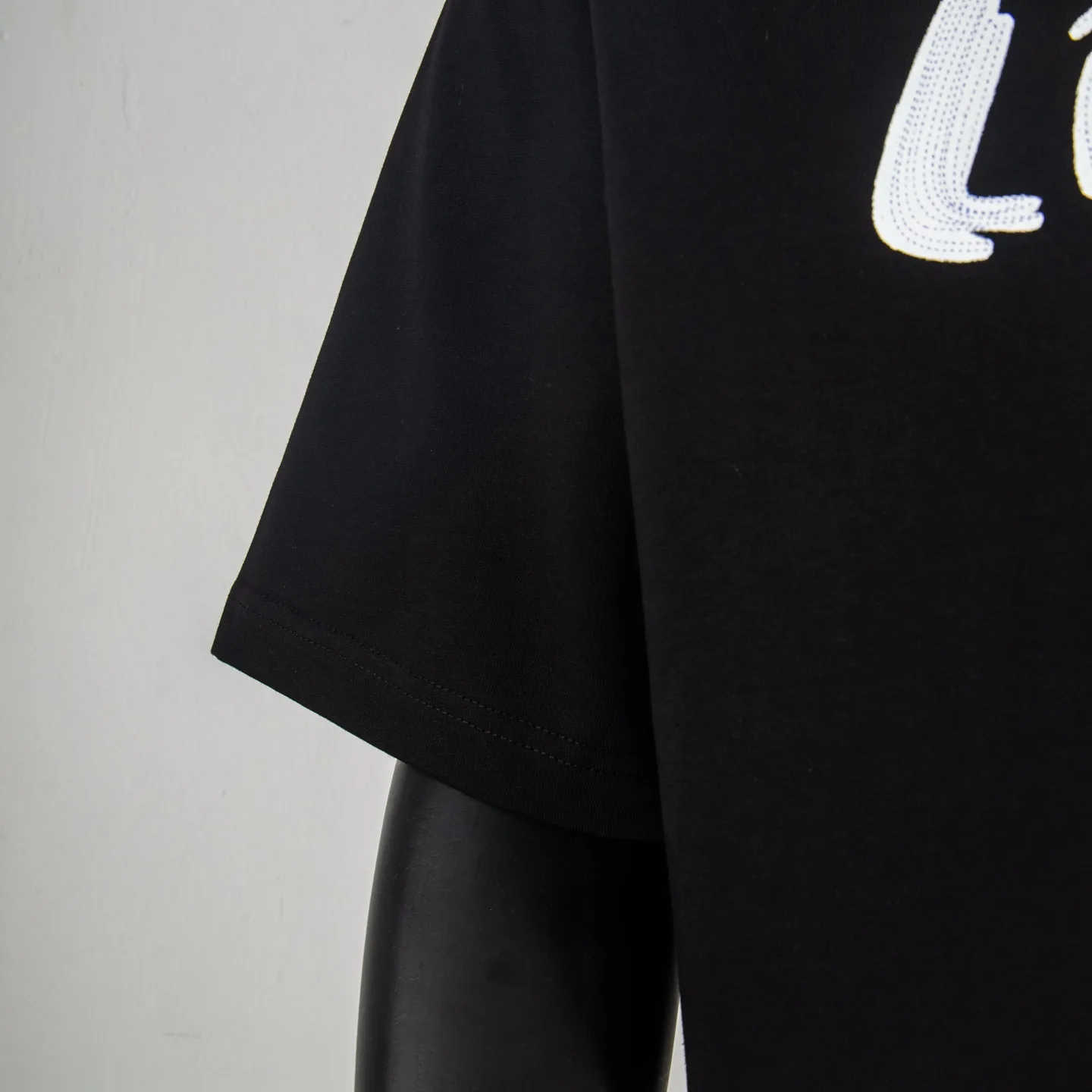 Loewe T-Shirt Versatile D11512724 — view 6