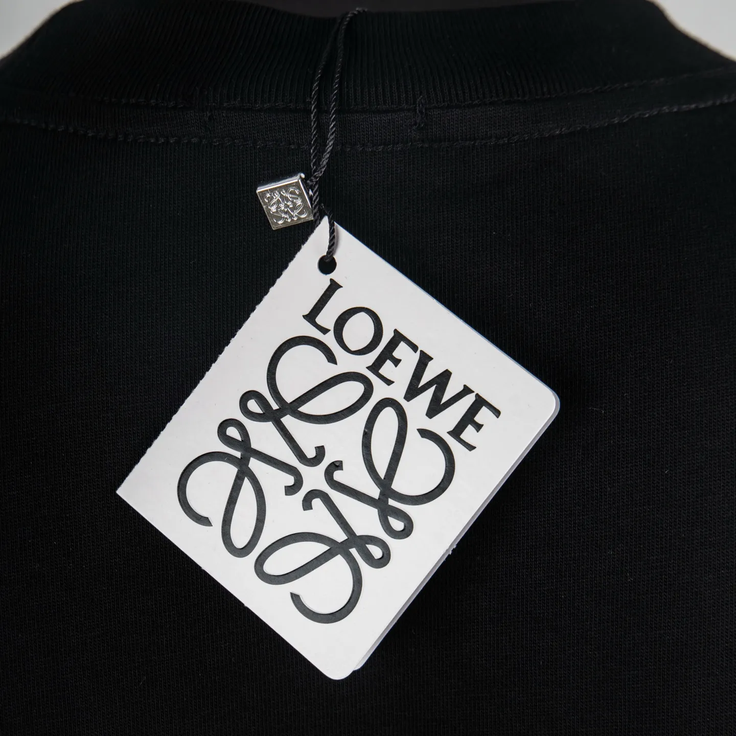 Loewe T-Shirt Versatile D11512724 — view 8