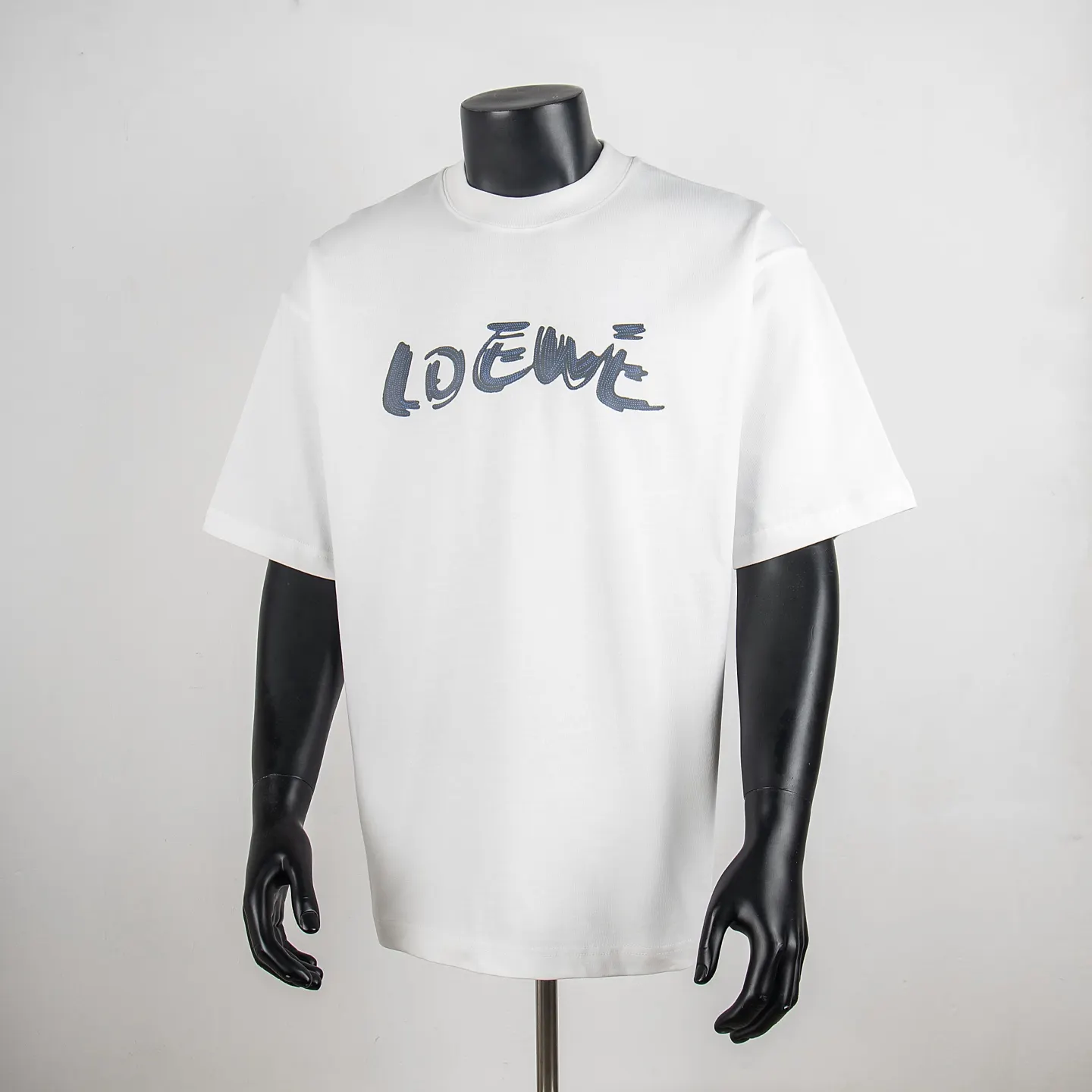 Loewe T-Shirt Versatile D11512725
