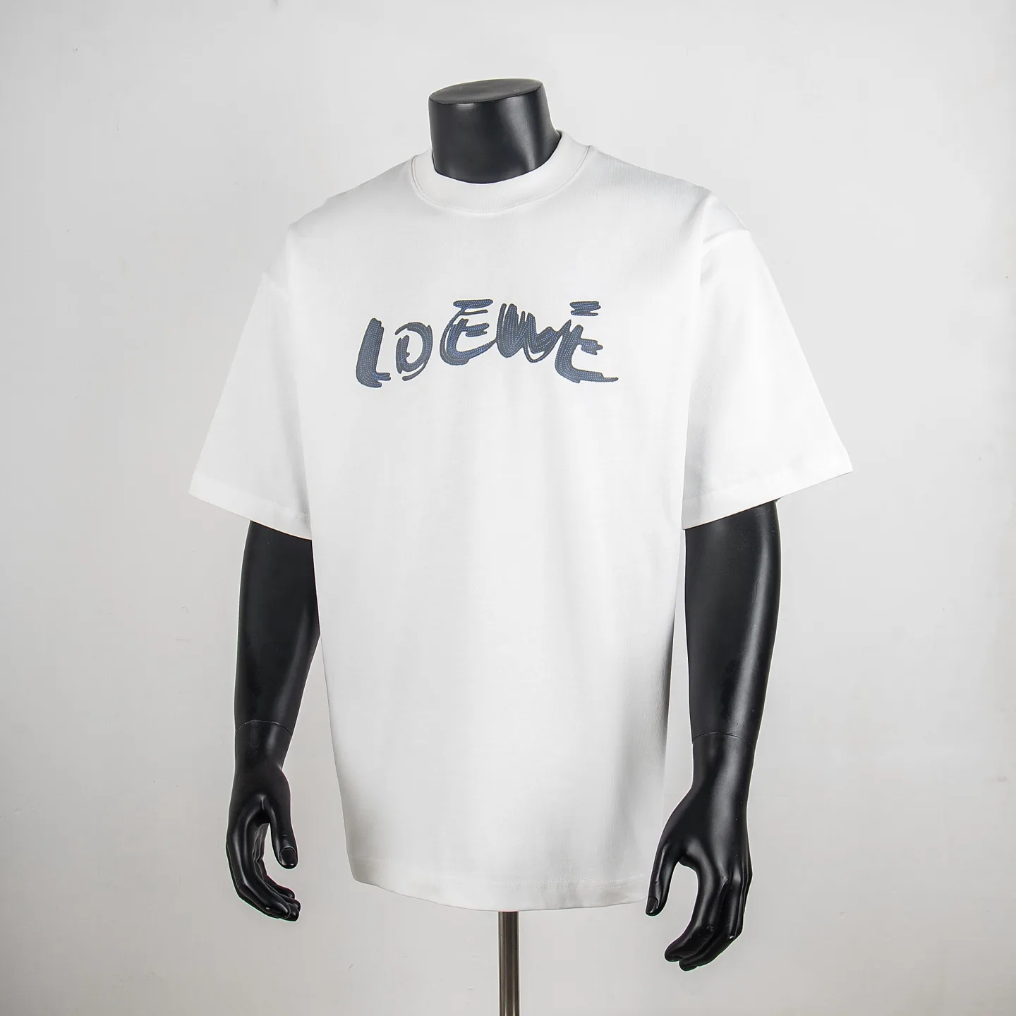 Loewe T-Shirt Versatile D11512725