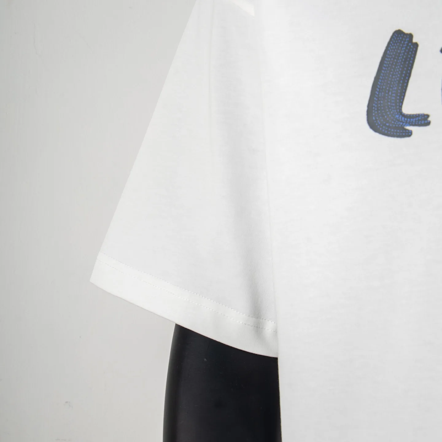 Loewe T-Shirt Versatile D11512725 — view 6