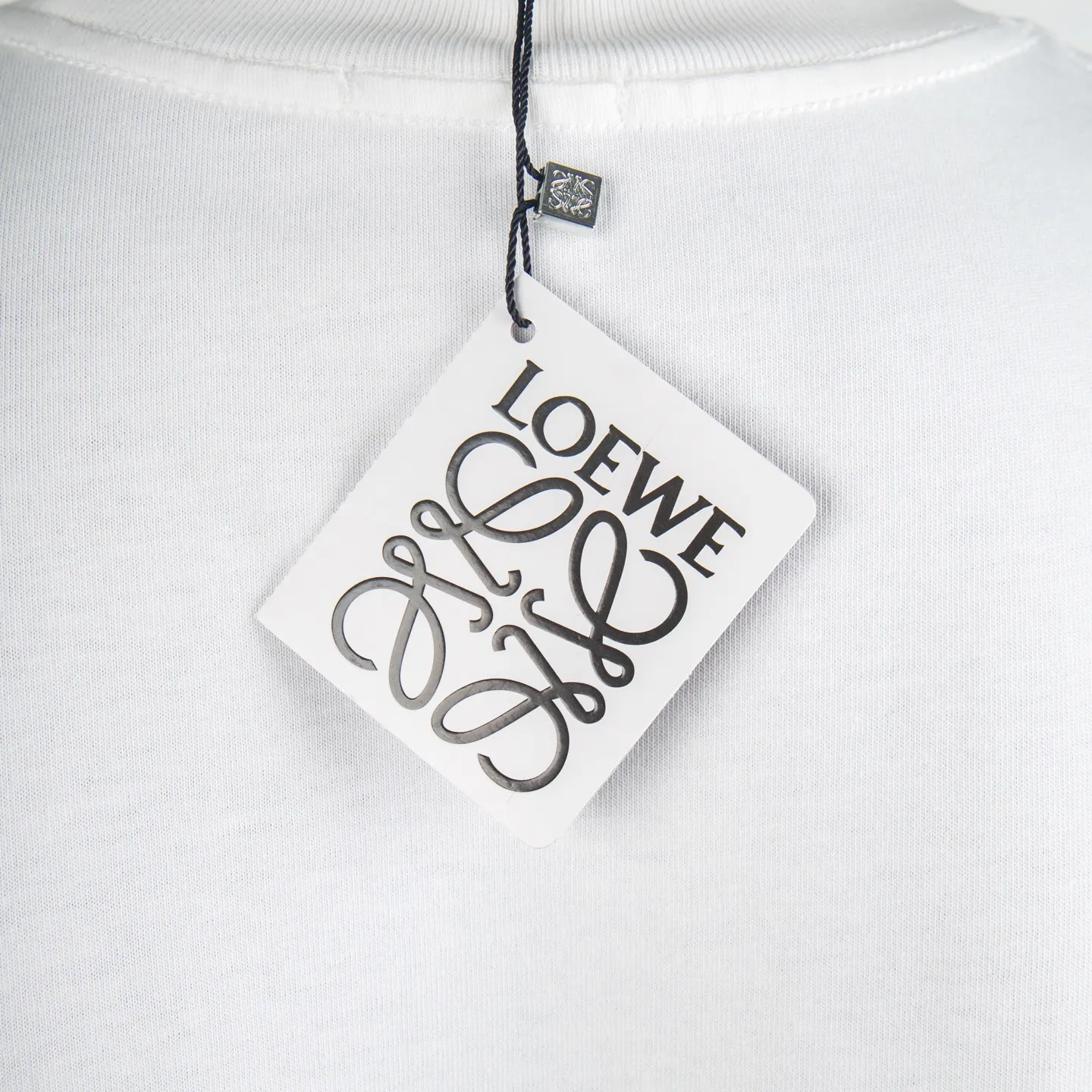 Loewe T-Shirt Versatile D11512725 — view 7
