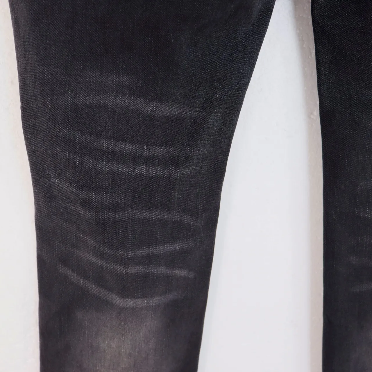 Sinners Distressed Slim-Fit Stretch Jeans D13812213 — view 3
