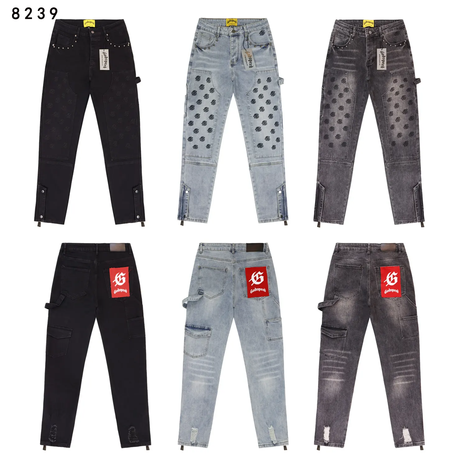 Trousers D15012219