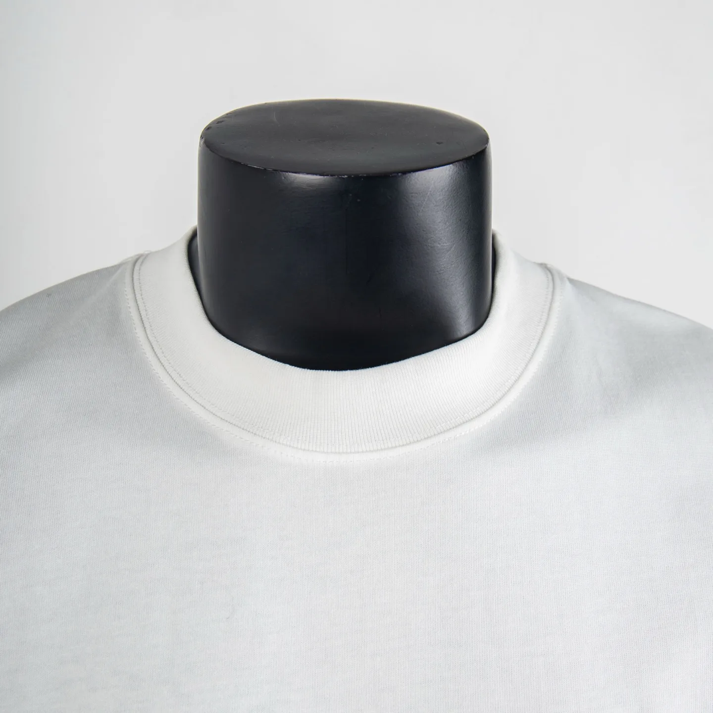 CD Icon Embroidered Cotton T-Shirt D11512711 — view 3