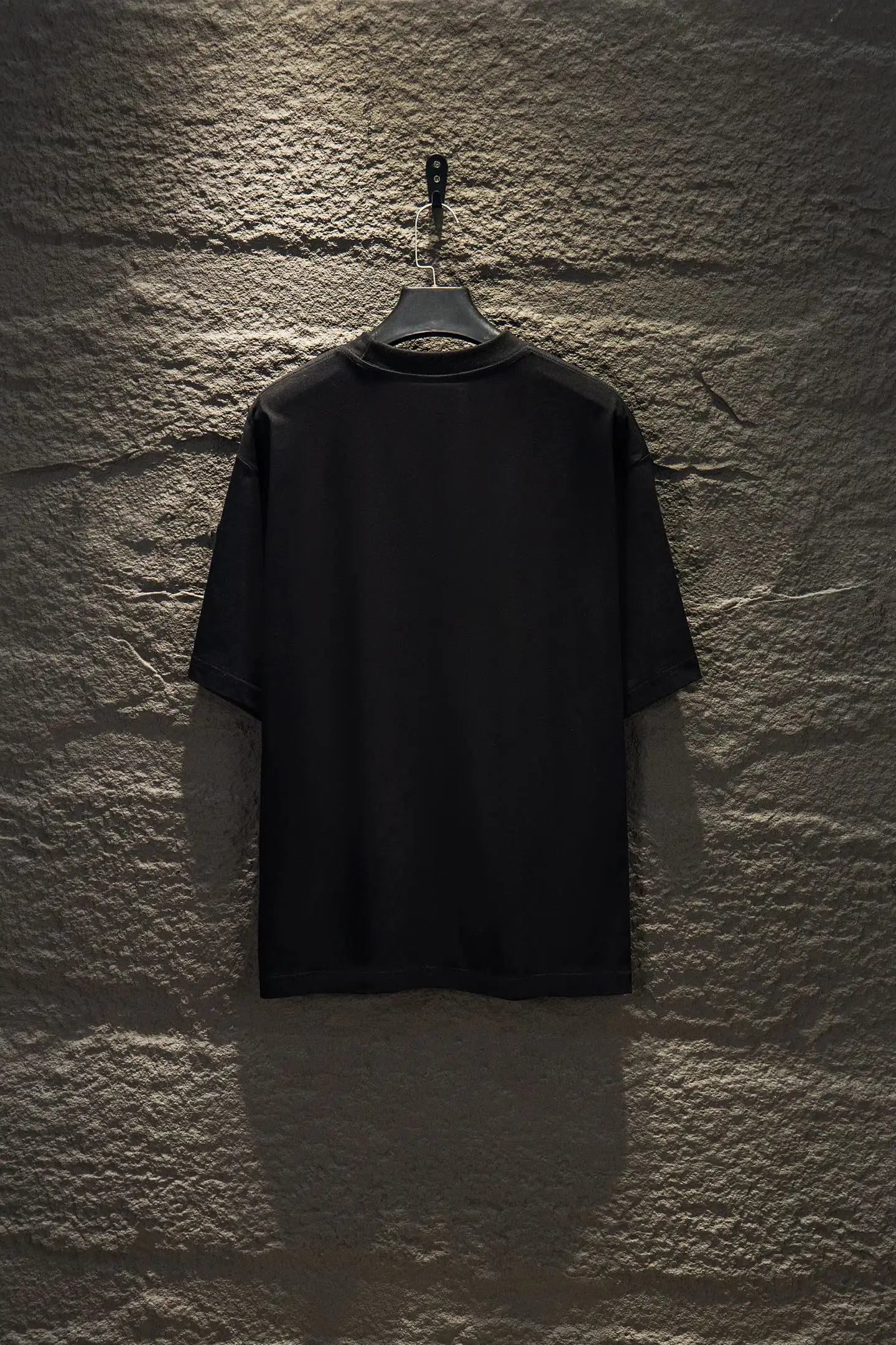 Short Sleeve Top Casual D11912694 — view 2