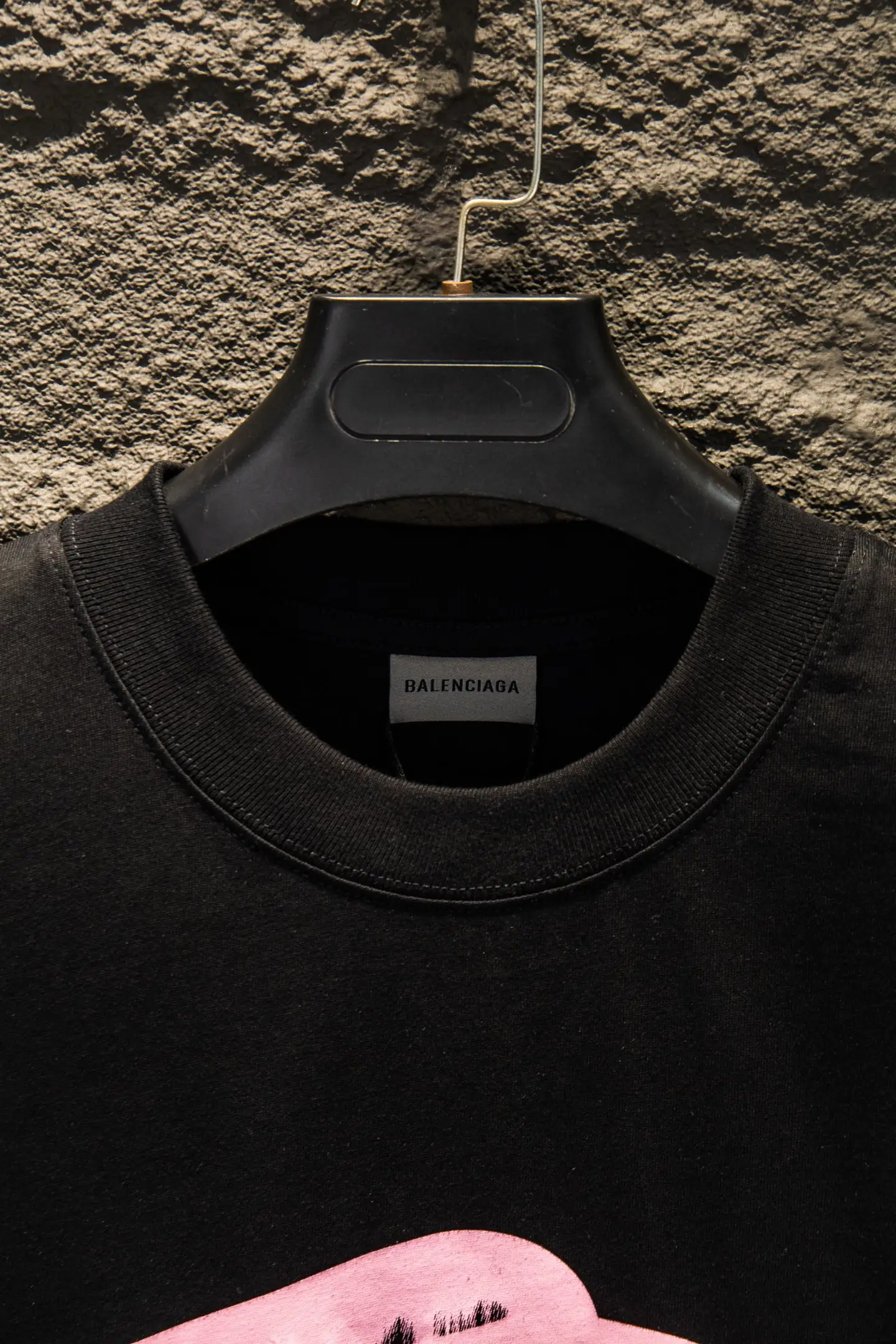 Short Sleeve Top Casual D11912694 — view 3