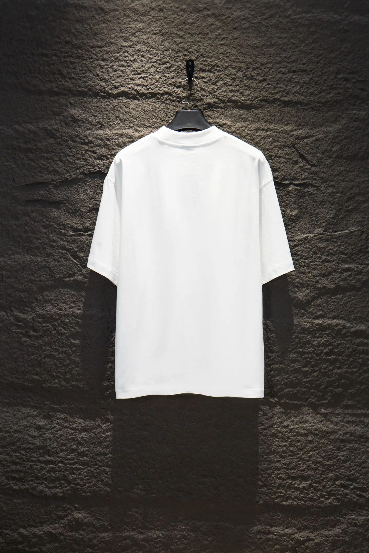 Short Sleeve Top Casual D11912695 — view 2