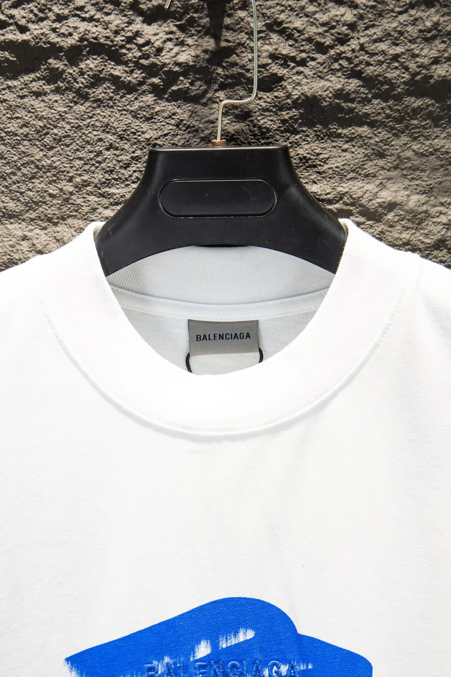 Short Sleeve Top Casual D11912695 — view 3