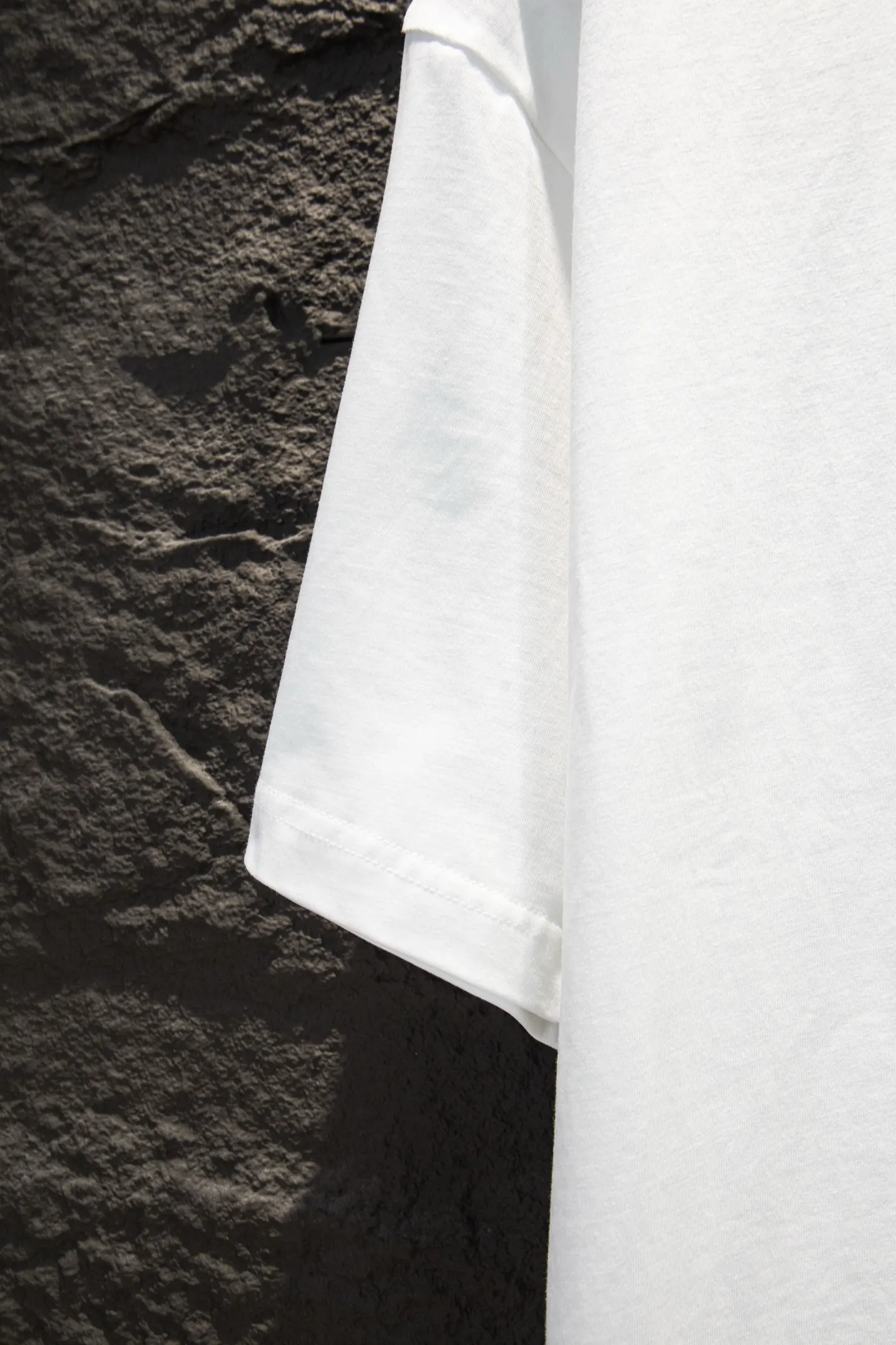 Short Sleeve Top Casual D11912695 — view 7