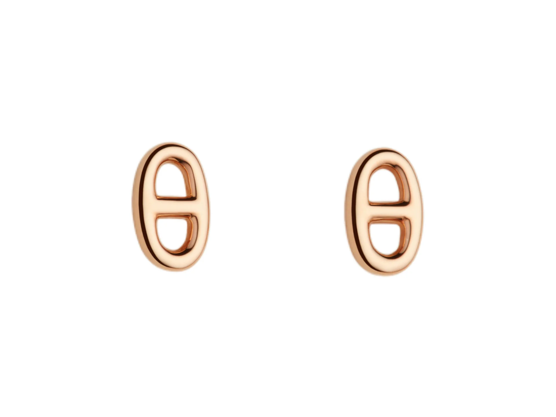 Reponse Stud Earrings D14018424