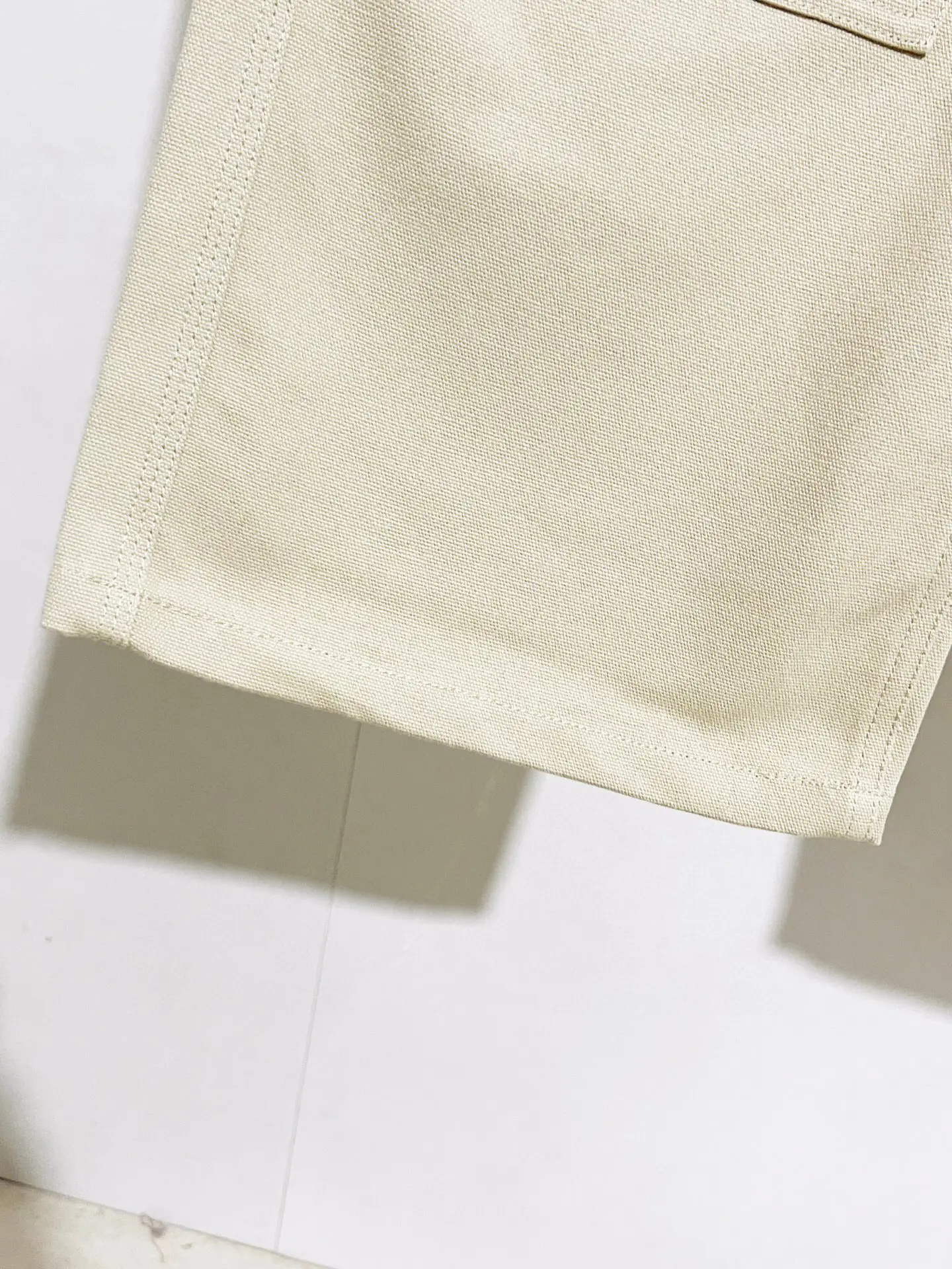 Straight-Leg Carpenter Trousers D13016396 — view 9