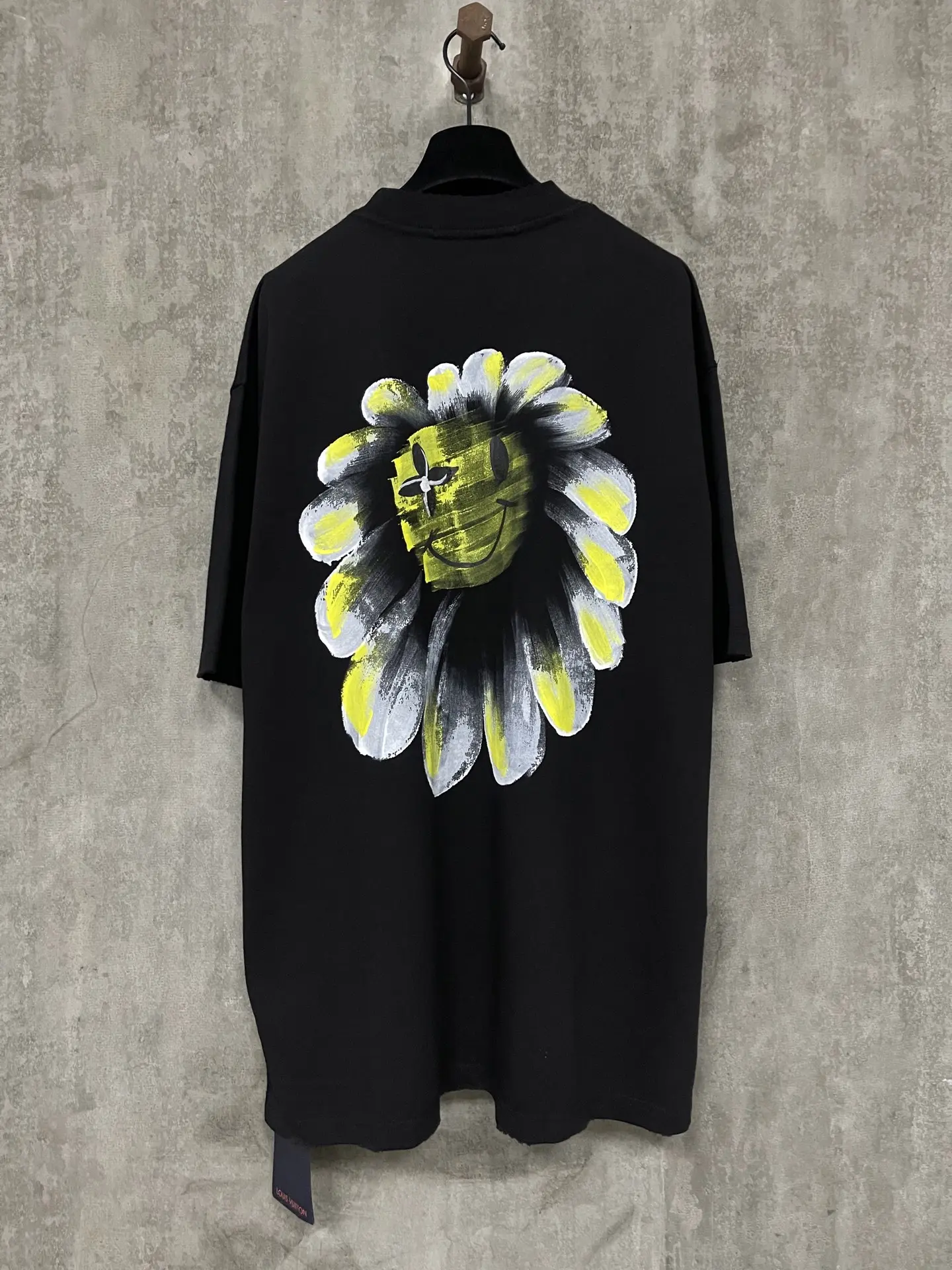 T-Shirt D17012343 — view 2