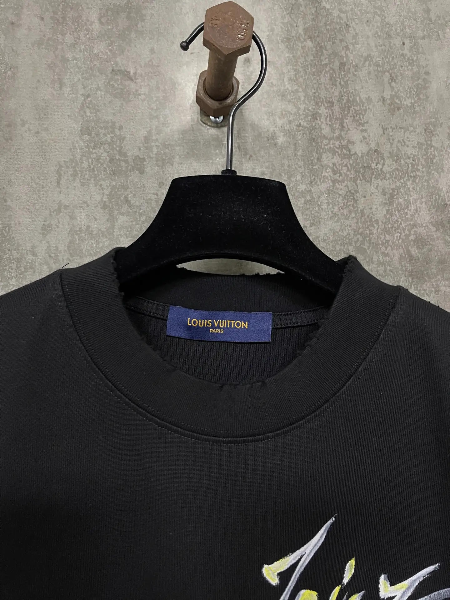 T-Shirt D17012343 — view 4