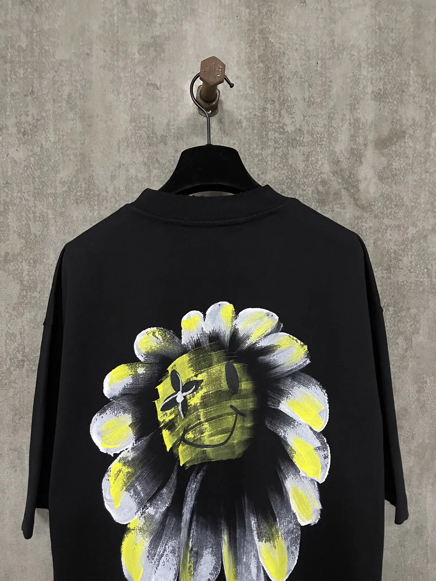 T-Shirt D17012343 — view 6