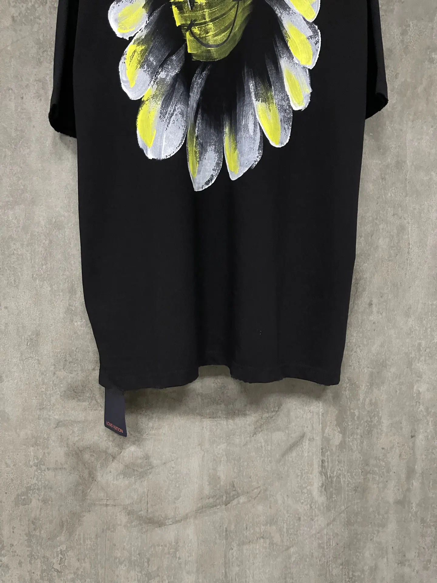 T-Shirt D17012343 — view 7