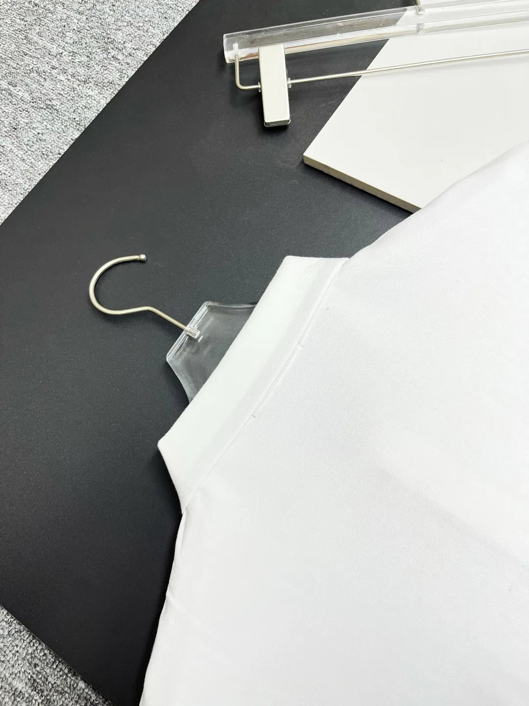 Logo-Embroidered Cotton Piqué Polo Shirt D11018872 — view 8