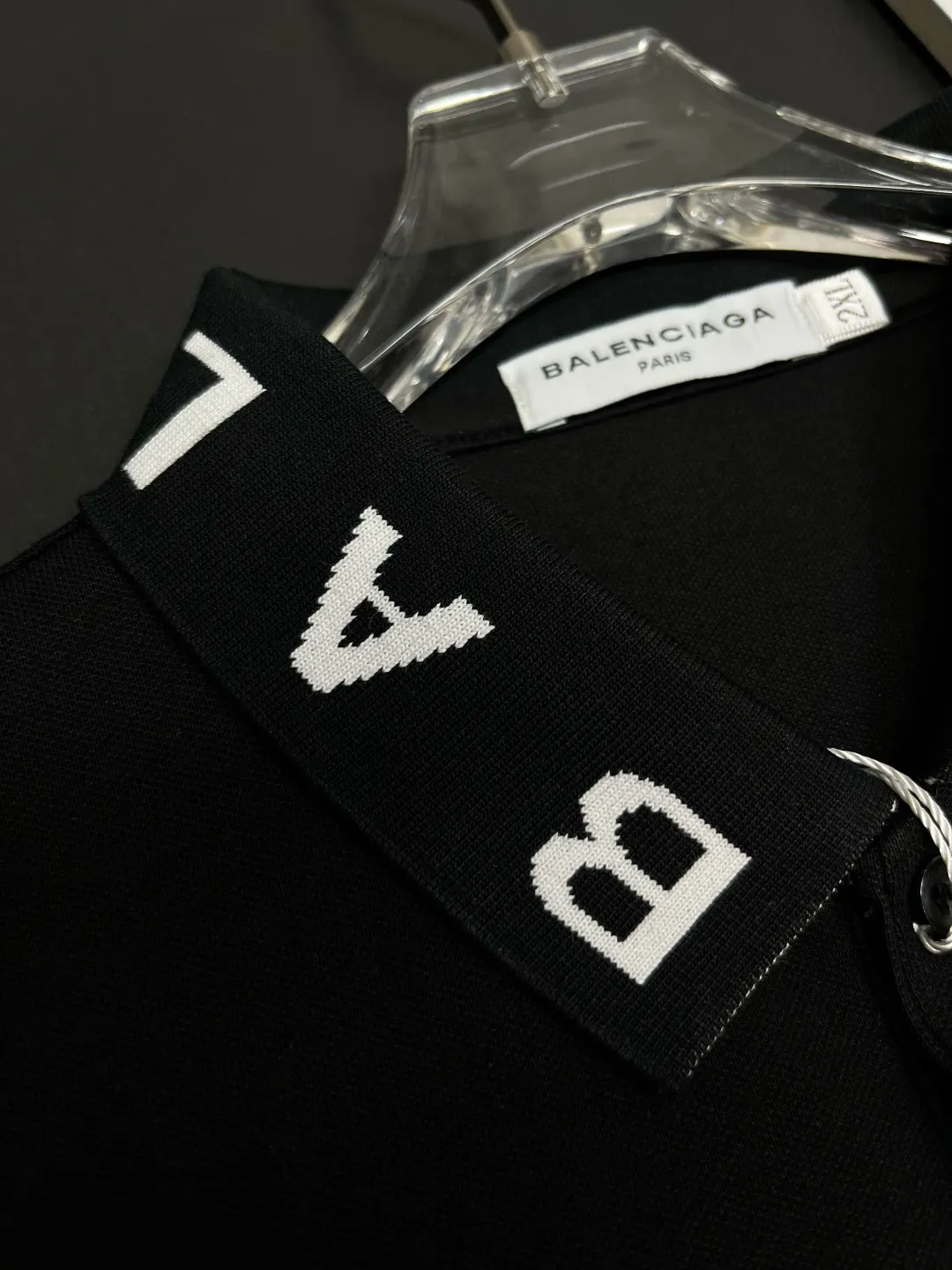 Logo-Embroidered Cotton Piqué Polo Shirt D11018846 — view 6