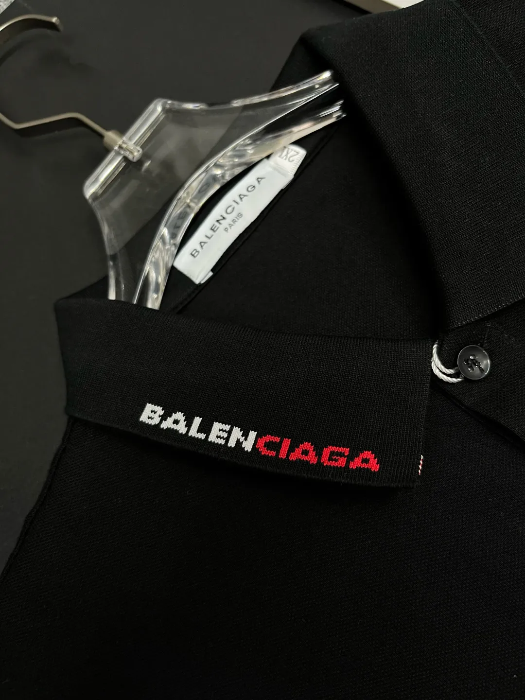 Logo-Embroidered Cotton Piqué Polo Shirt D11018936 — view 4