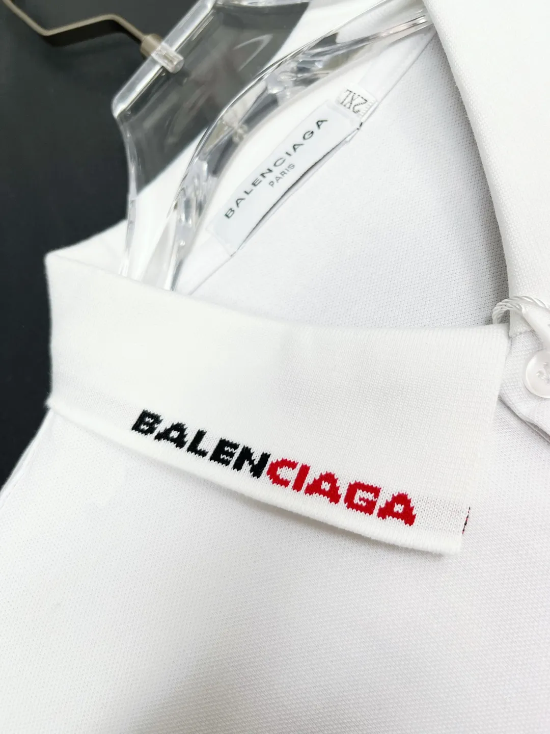Logo-Embroidered Cotton Piqué Polo Shirt D11018938 — view 6
