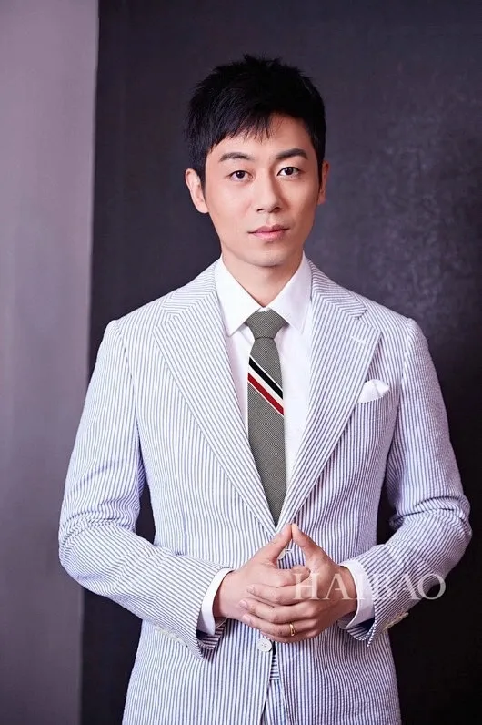 Striped Wool Skinny Tie D17513096 — view 6