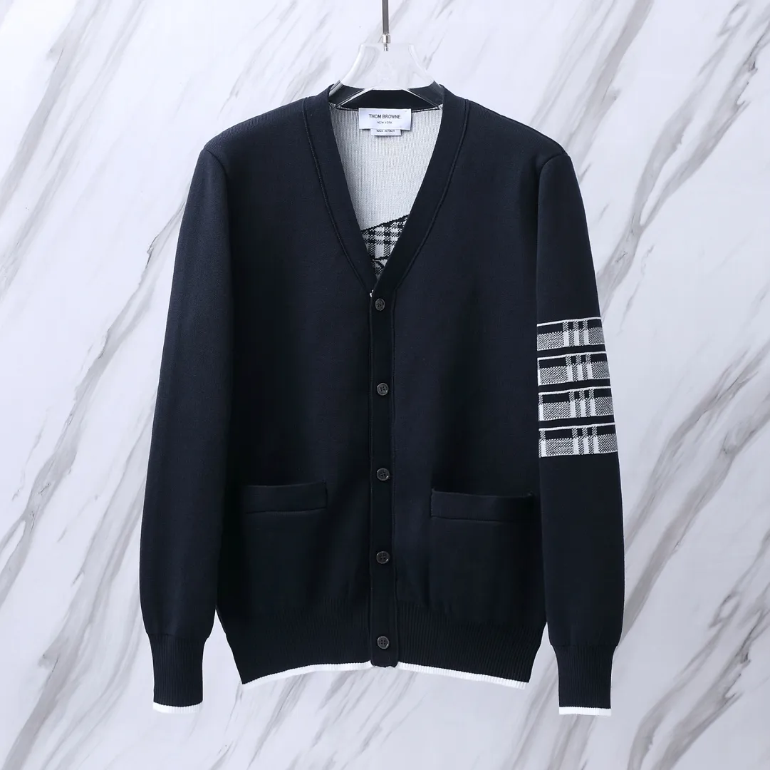 Airplane Intarsia Wool-Blend Cardigan D25513083 — view 2