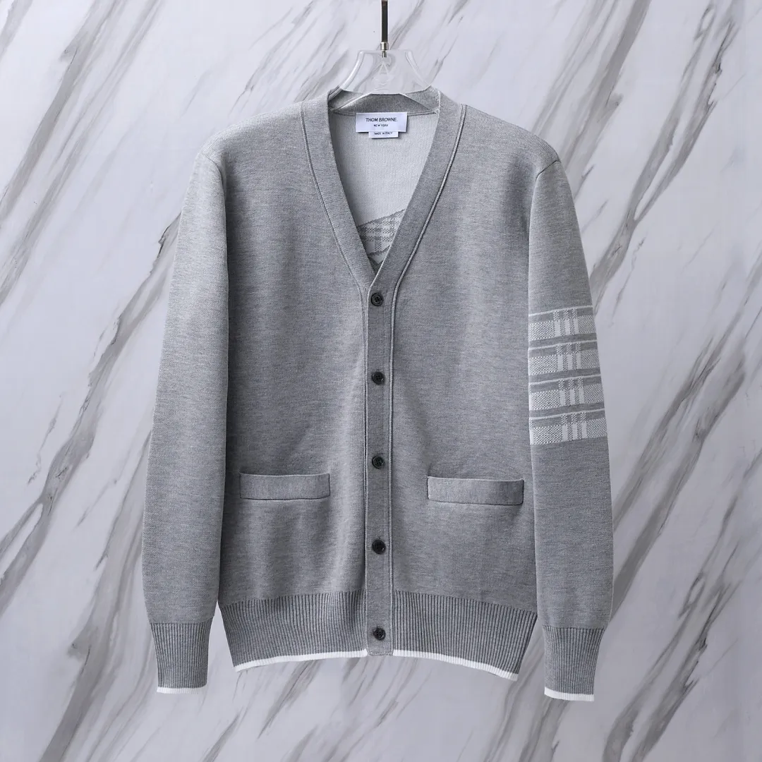 Airplane Intarsia Wool-Blend Cardigan D25513084 — view 2