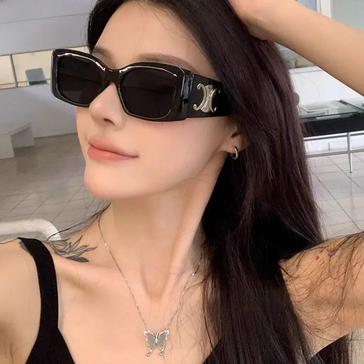 Celine Oversized Square Sunglasses D20017738
