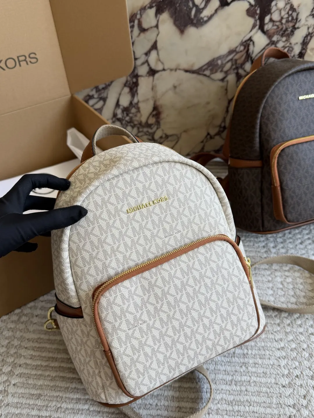 Jaycee Medium Monogram Backpack D31018398
