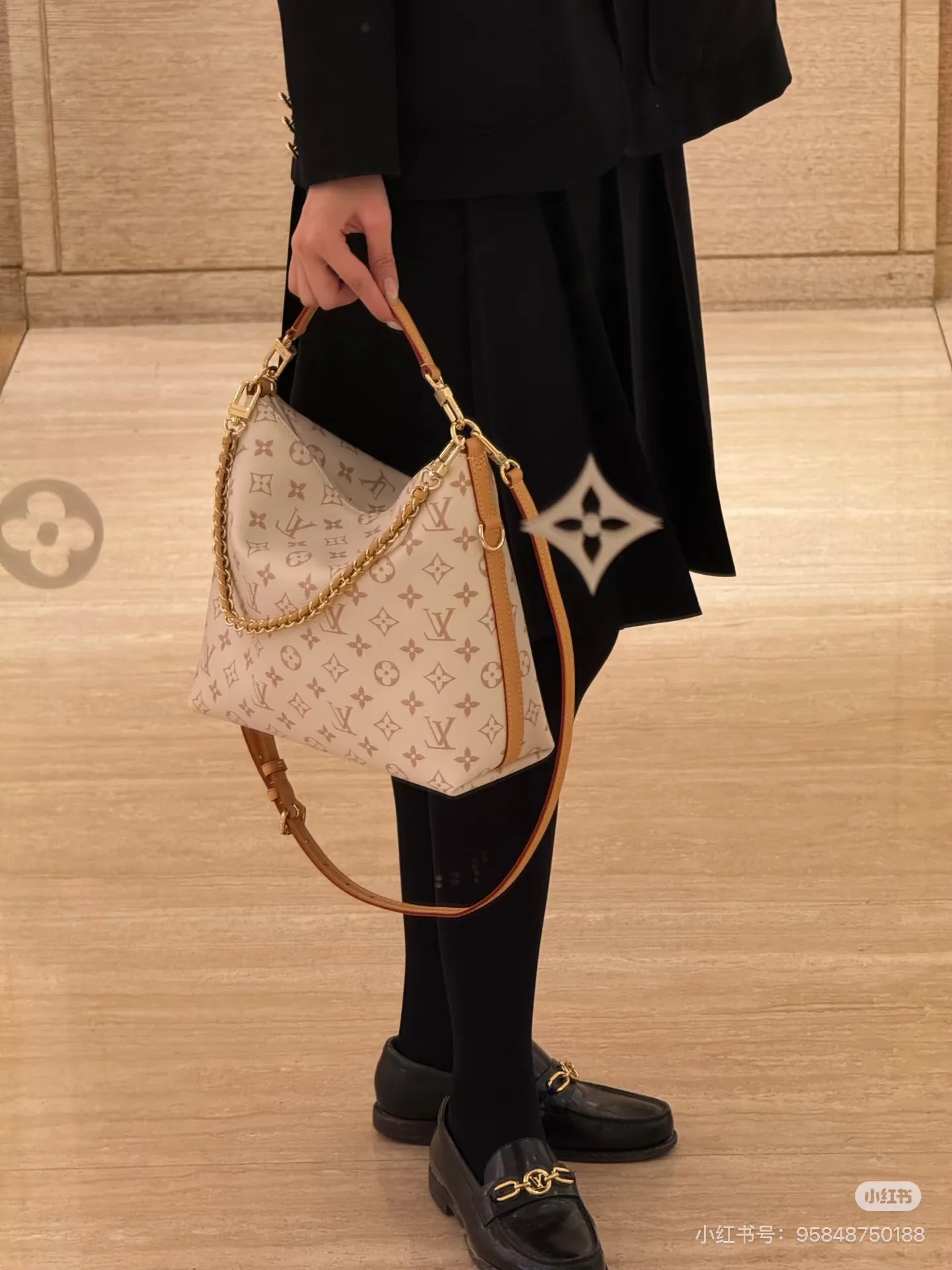 Monogram Multipass Tote Bag D36018115