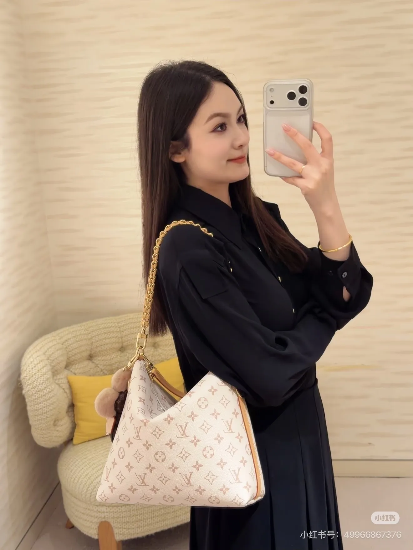 Monogram Multipass Tote Bag D36018115 — view 5