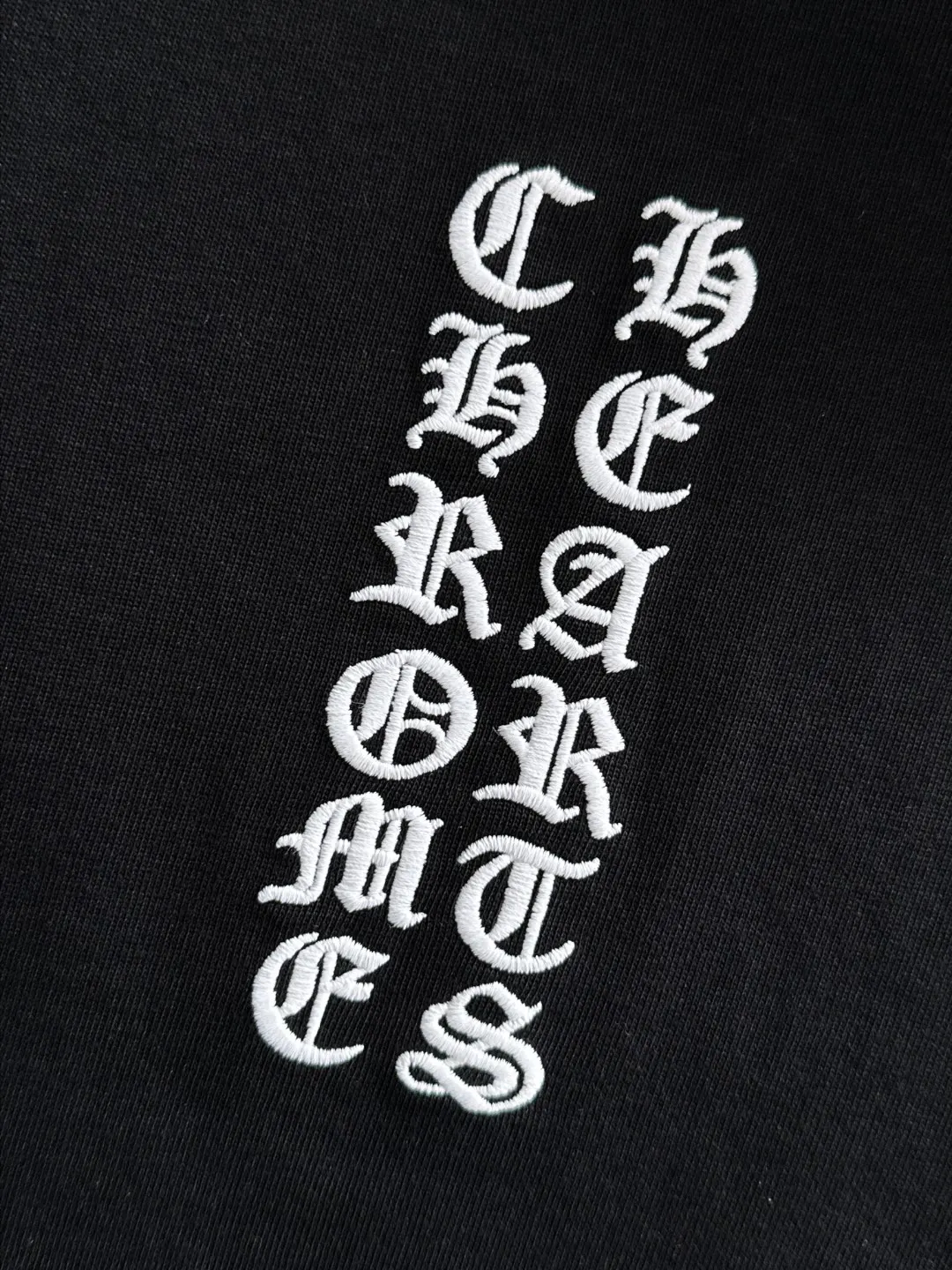 Logo Print Cotton Jersey T-Shirt D18013562 — view 3