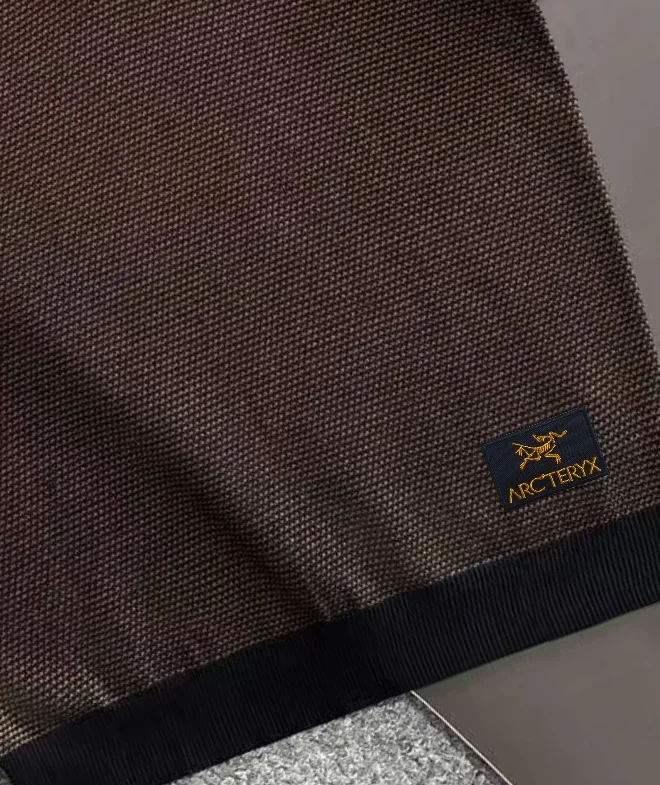 Textured Knit Striped Polo Shirt D20015268 — view 7