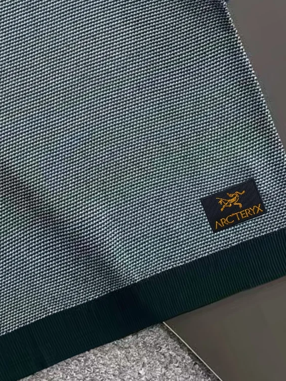 Textured Striped Knit Polo Shirt D20015267 — view 7
