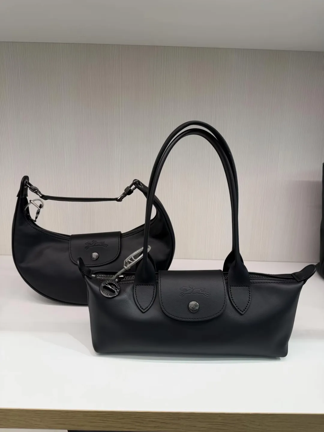 Le Pliage Filet Top-Handle Bag D33017924 — view 6