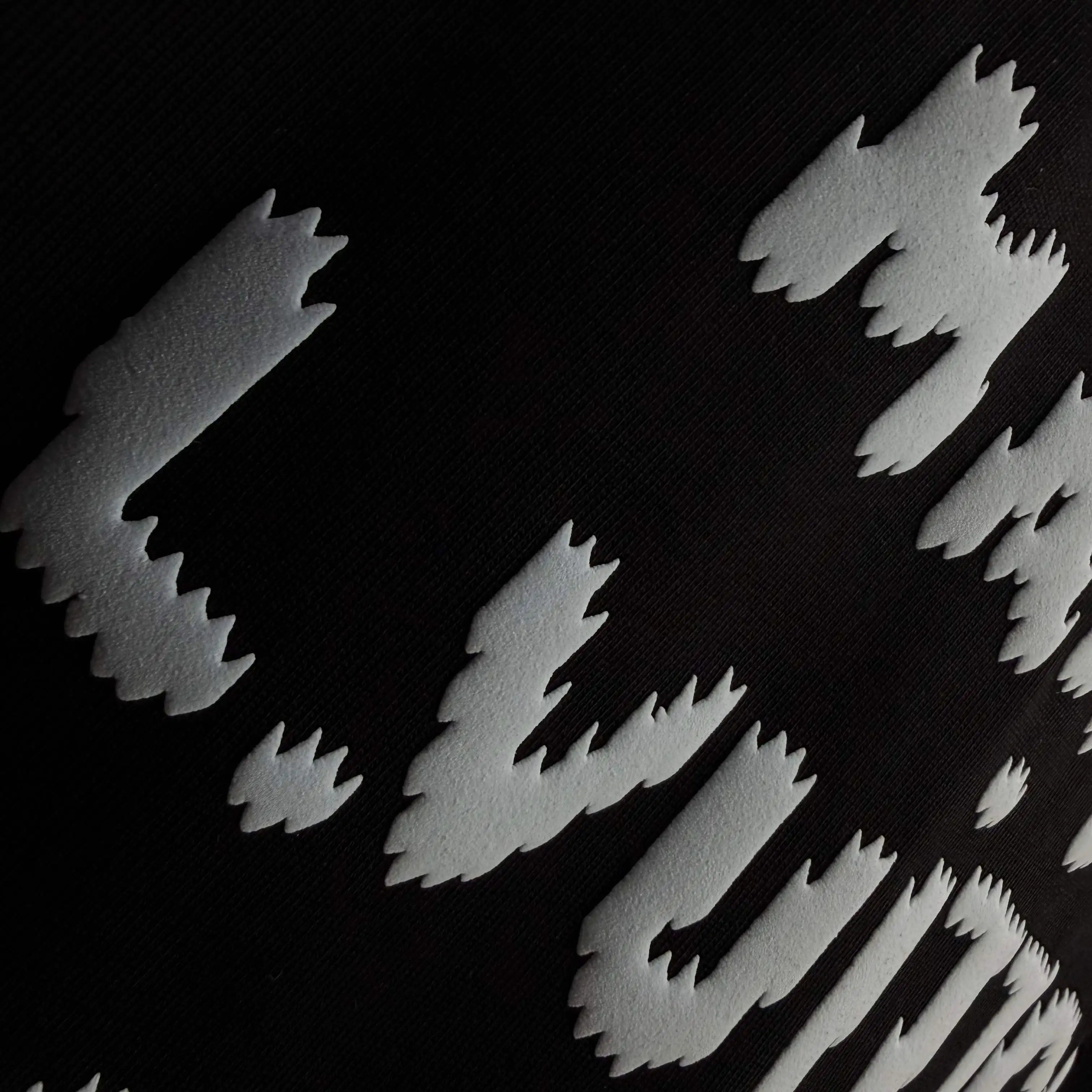 Logo Print Cotton Jersey T-Shirt D13515579 — view 7