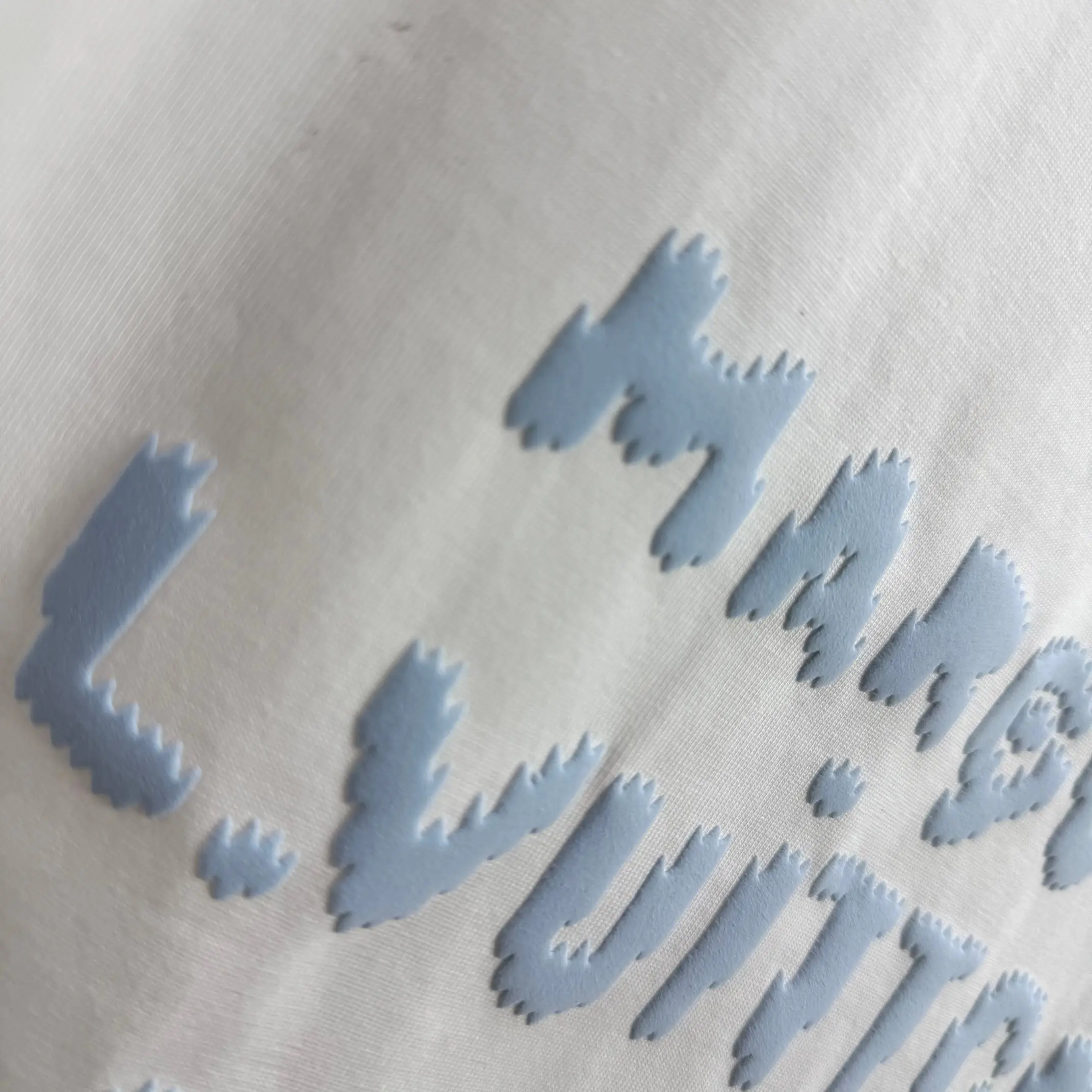 Logo-Print Cotton-Jersey T-Shirt D13515578 — view 7