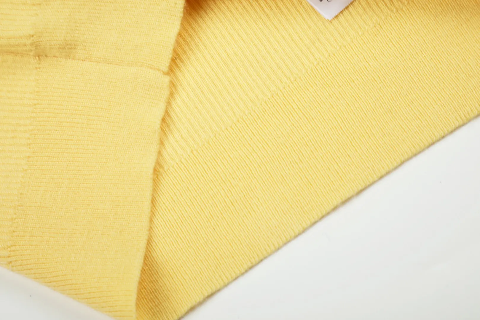 Polo Collar Wool-Blend Knit Sweater D17022963 — view 8