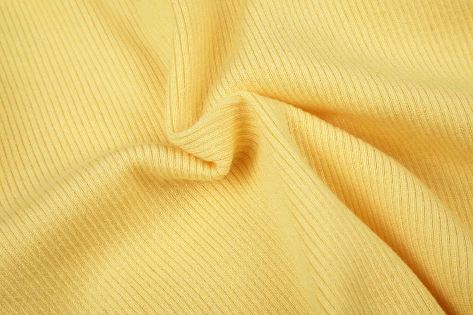 Polo Collar Wool-Blend Knit Sweater D17022963 — view 10
