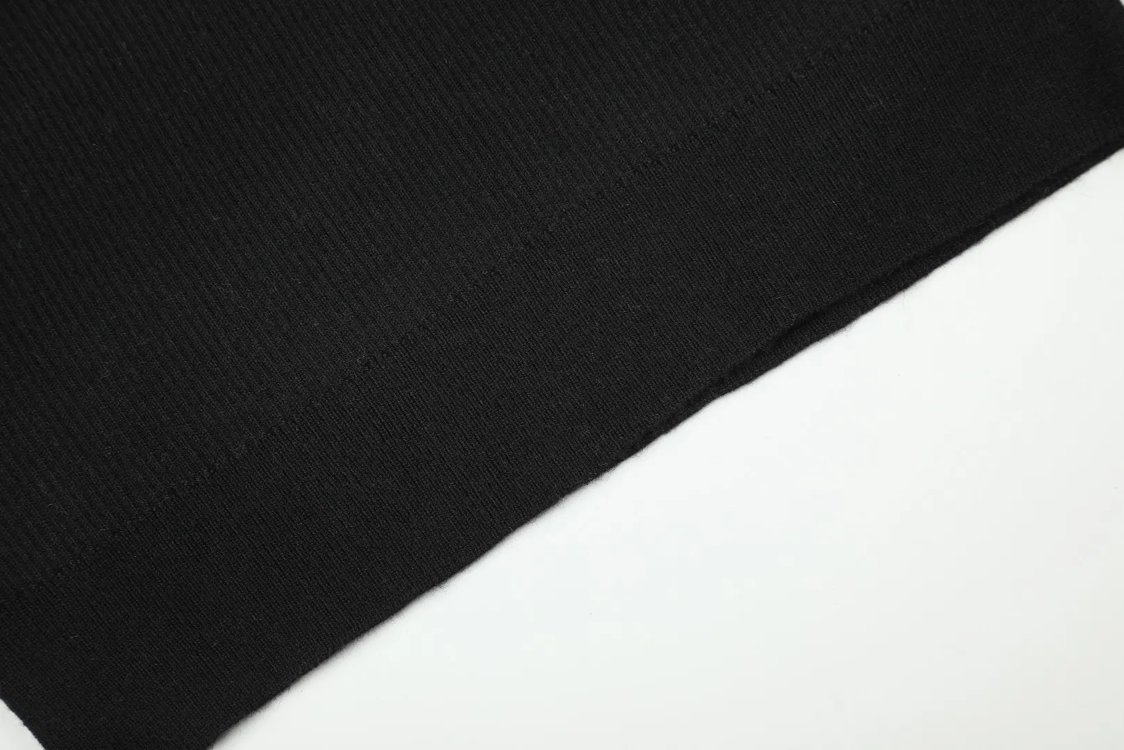 Polo Collar Wool-Blend Knit Sweater D17022960 — view 6