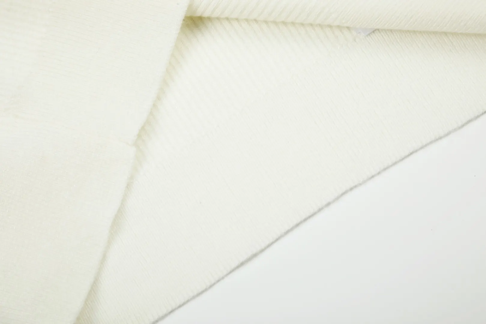 Polo Collar Wool-Blend Knit Sweater D17022956 — view 9