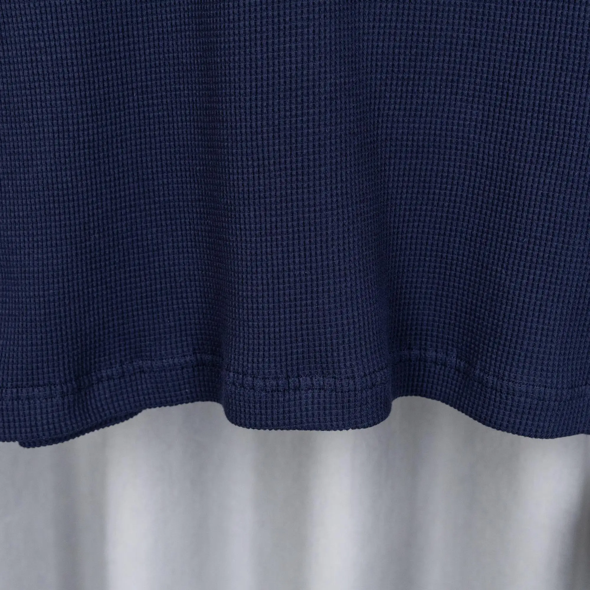 Chrome Hearts Waffle-Knit Long-Sleeve T-Shirt D18021027 — view 12