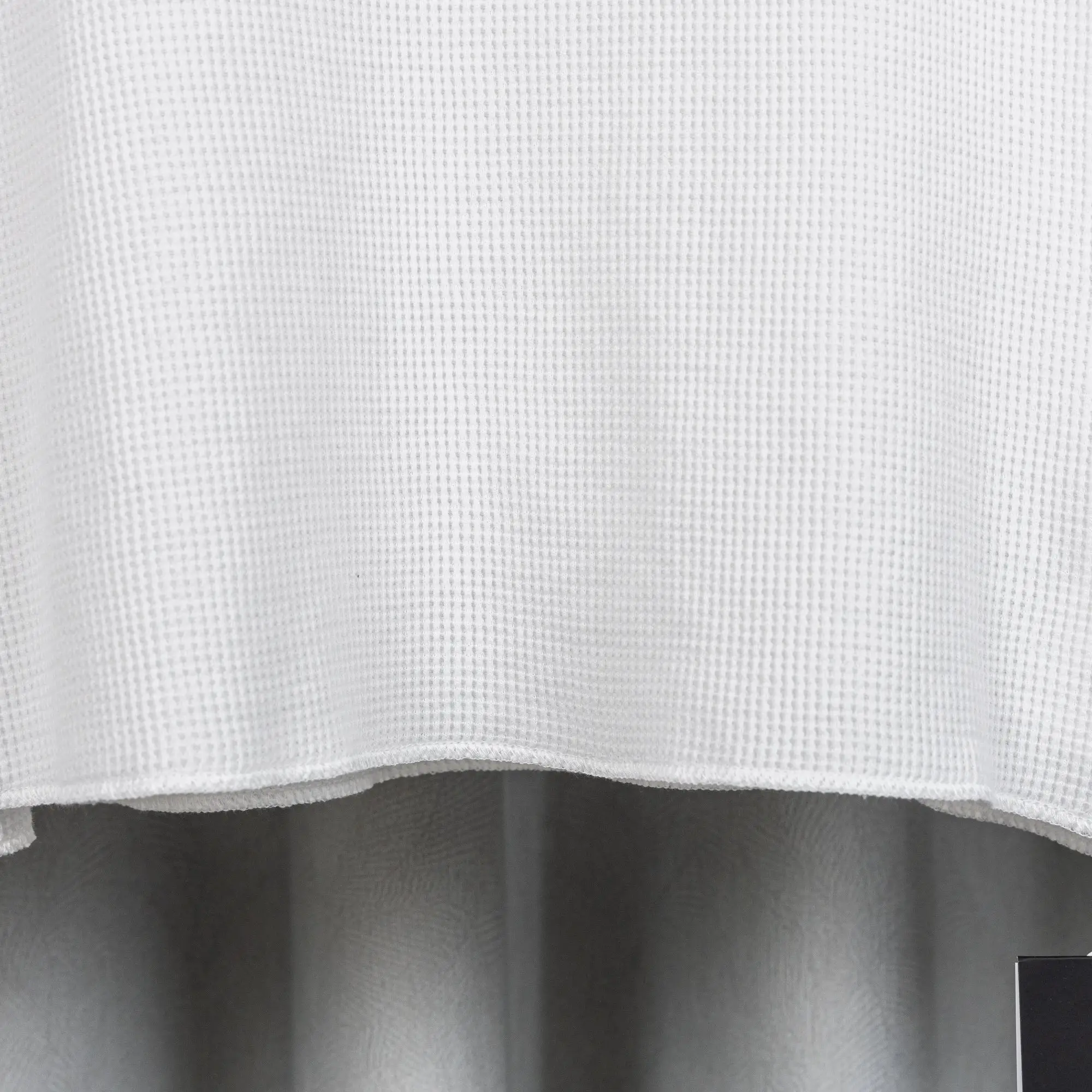 Chrome Hearts Waffle-Knit Long-Sleeve T-Shirt D19021043 — view 15