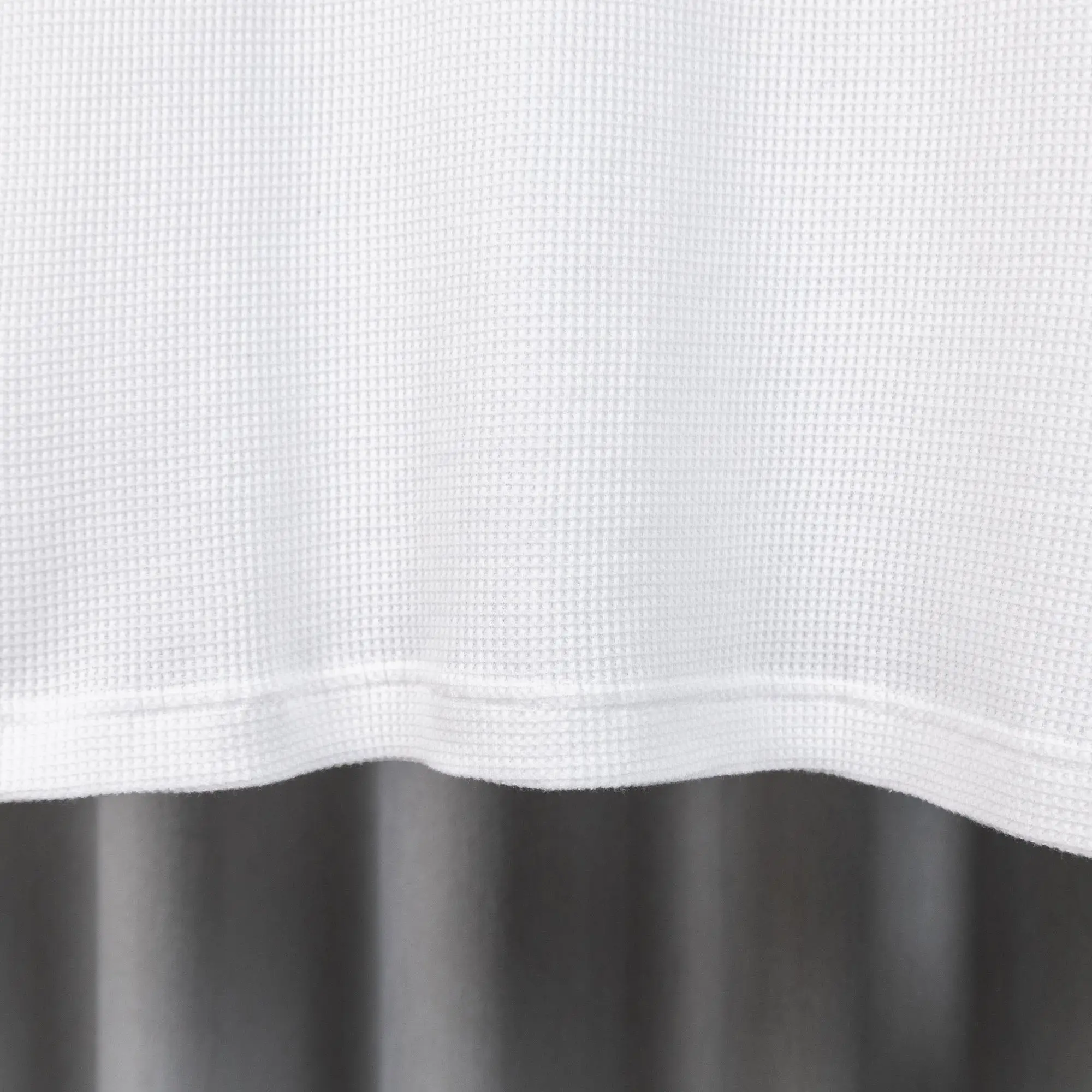 Chrome Hearts Waffle-Knit Long-Sleeve T-Shirt D19021035 — view 10