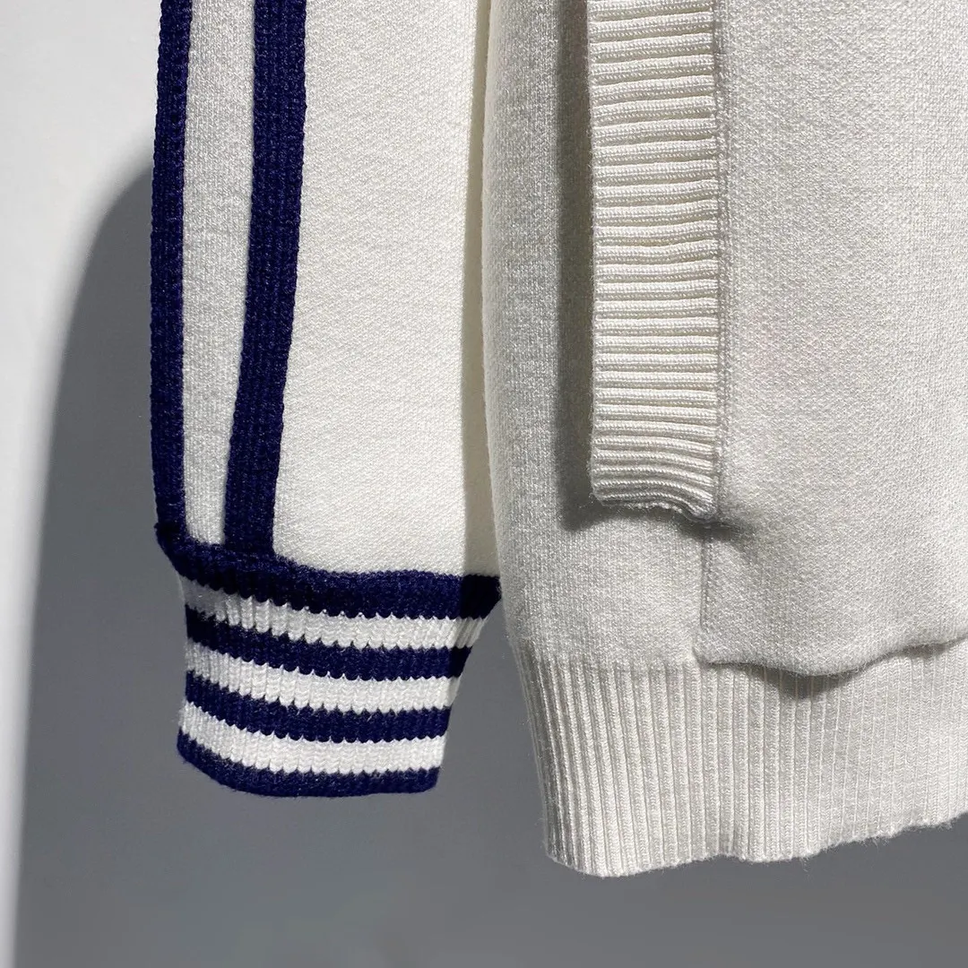Adidas x Gucci Knit Track Jacket D21521102 — view 6