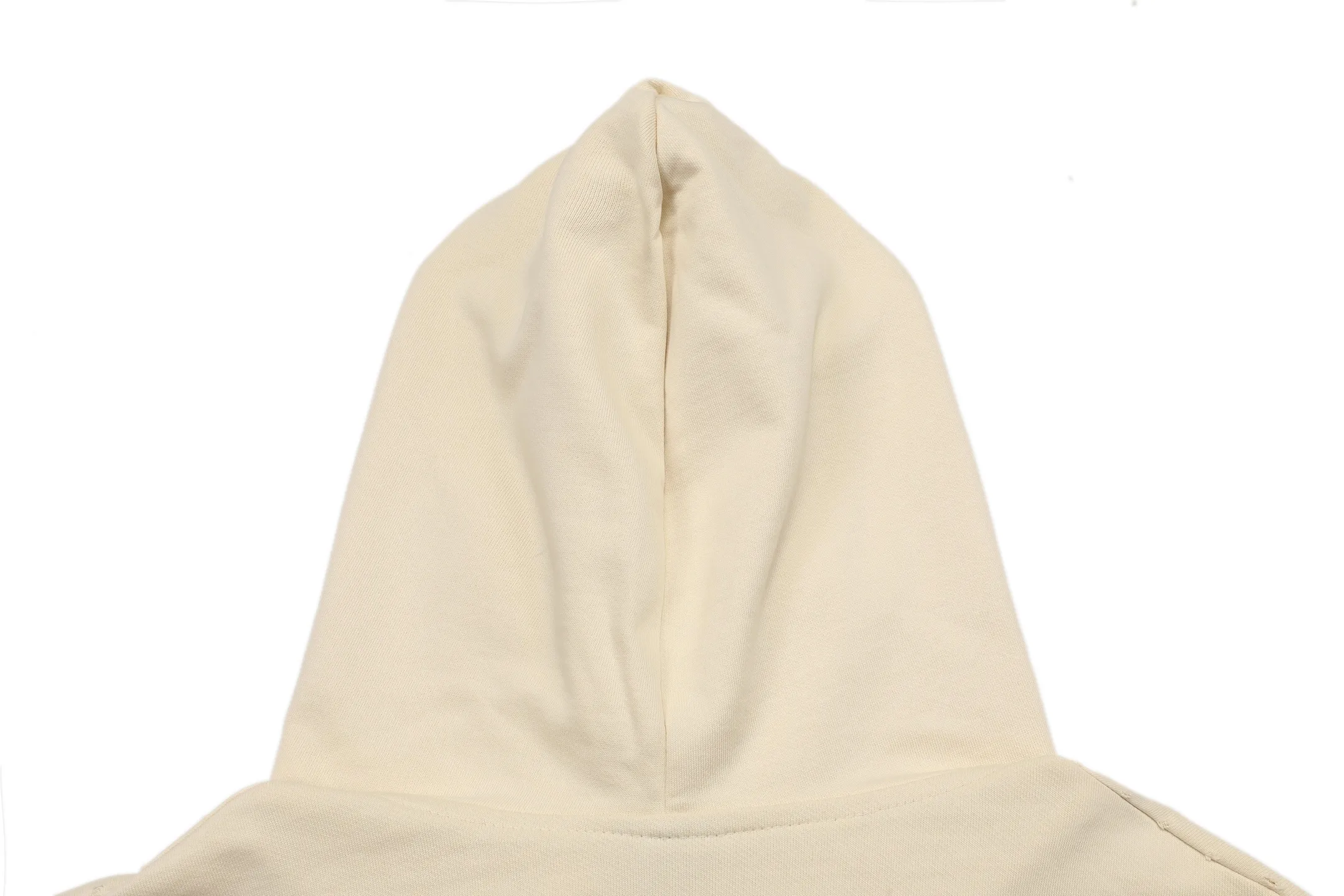 Tattoo 1917 Oversized Zip-Up Hoodie D22521106 — view 13